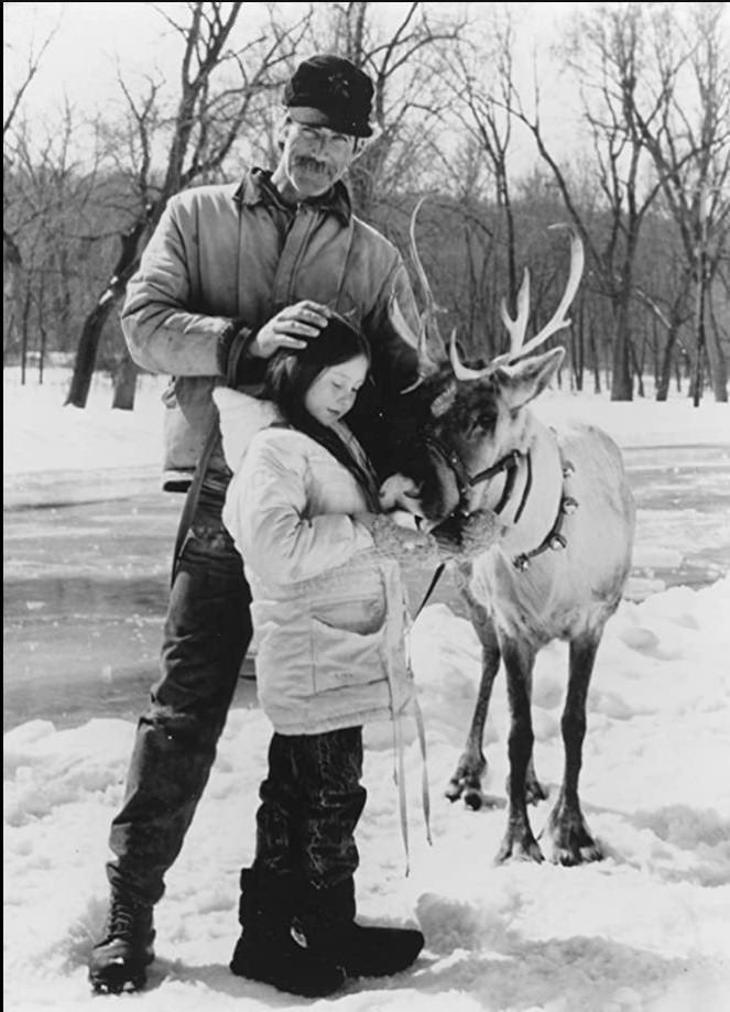 #27 Sam Elliott in Shakedown, 1988.