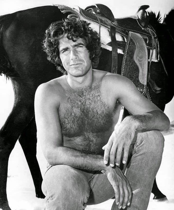 #33 Sam Elliot in Frogs, 1972.