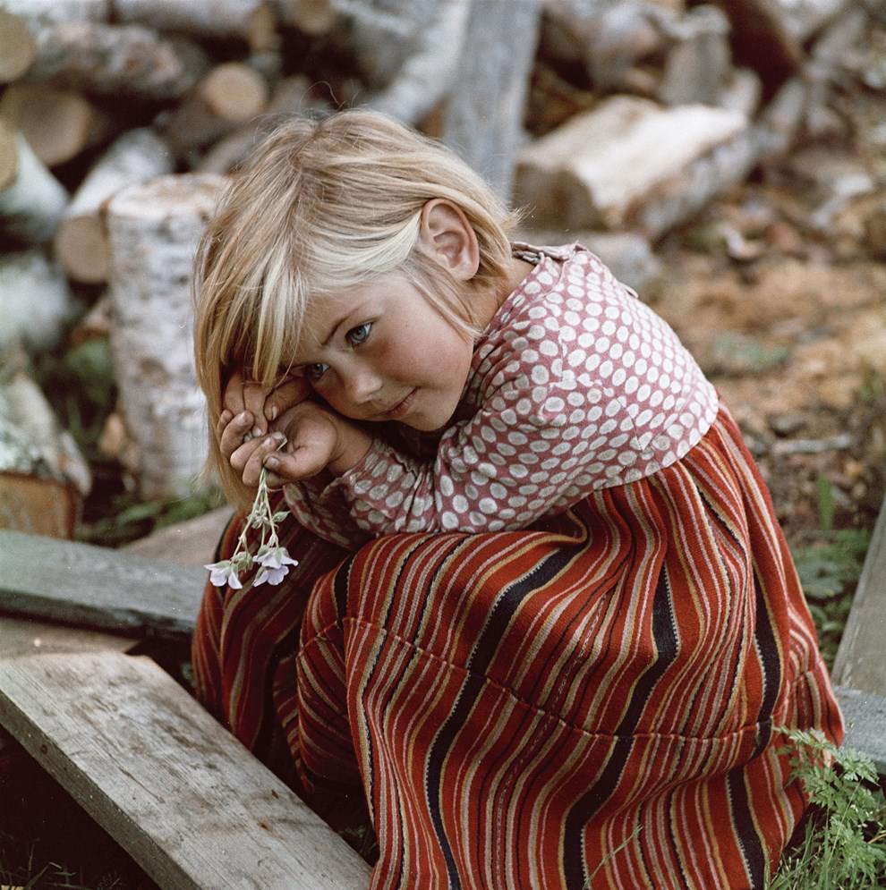#44 Baltic states, 1950s
