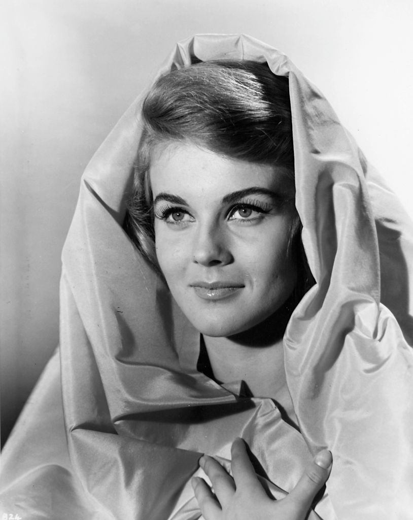 #40 Ann-Margret in ‘Bye Bye Birdie’, 1963