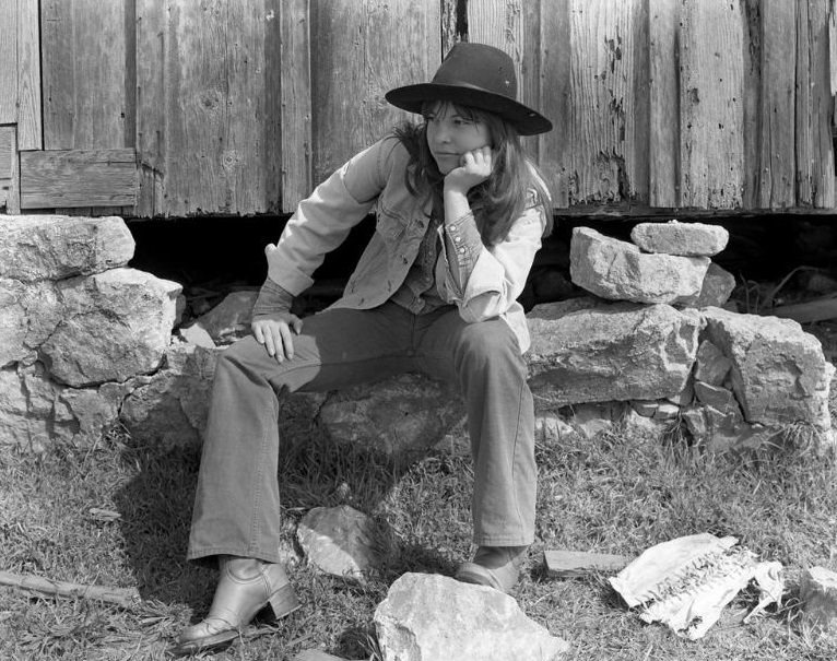 Christy, Santa Cruz, 1973
