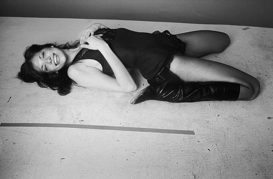 Carly Simon