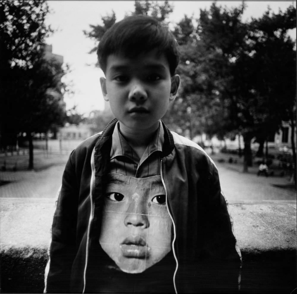 The Dream Collector: Photographer Recreated Childhood’s Nightmare From the 1960s Photography