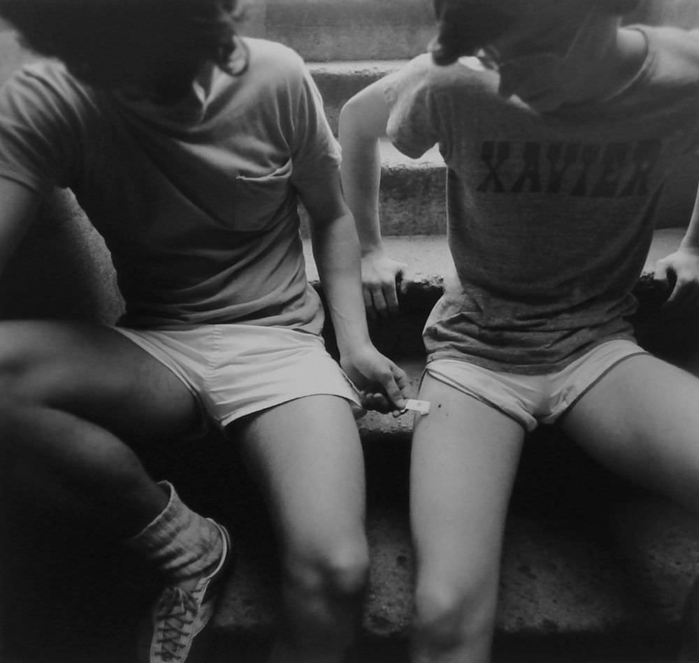The Dream Collector: Photographer Recreated Childhood’s Nightmare From the 1960s Photography