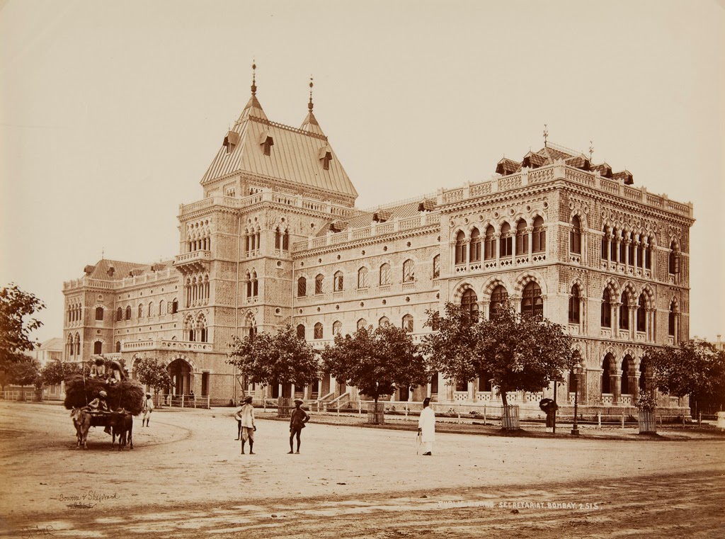 #16 Public Works Secretariat