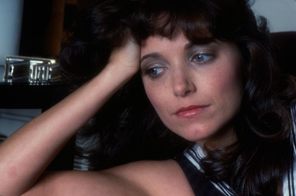 #3 Beautiful Karen Allen