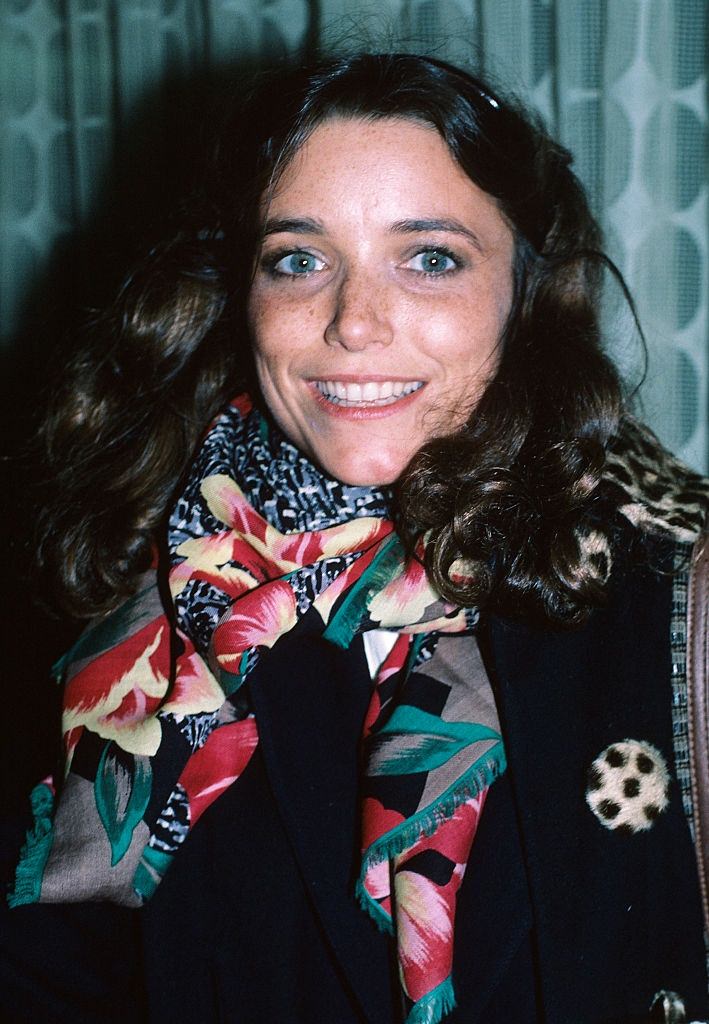 #13 Karen Allen in New York City, March 1985.