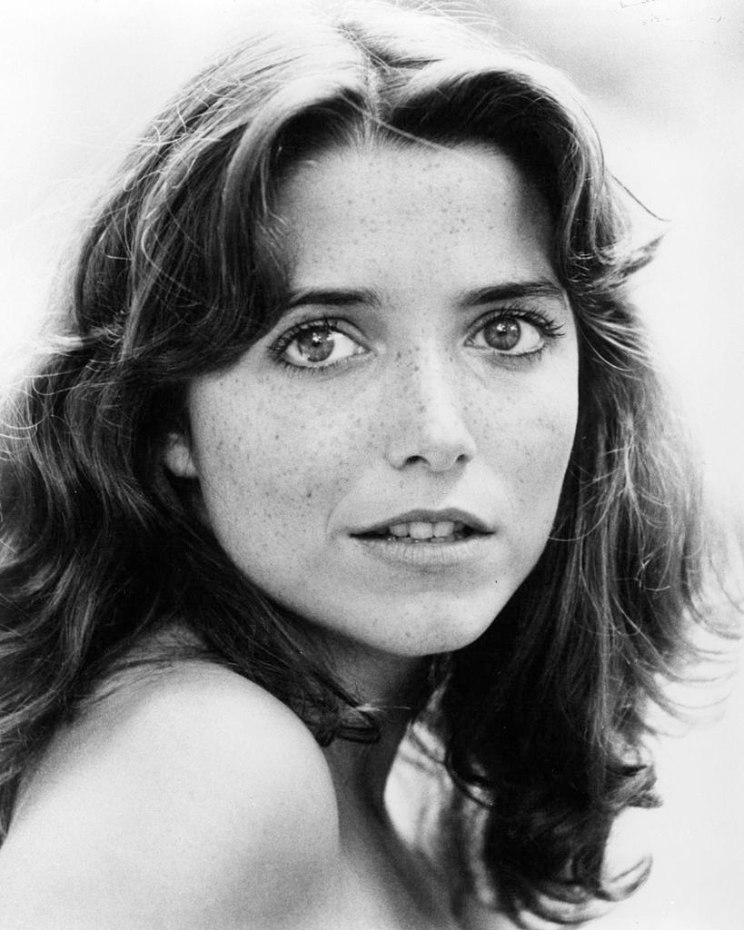#2 Karen Allen, circa 1980.