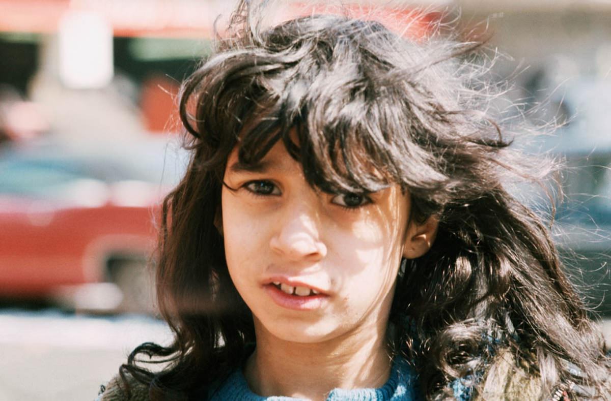 #58 Coney Island, Brooklyn, 1971