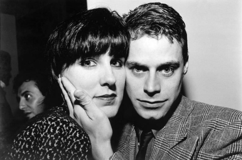 #1 Erin Seaberg, Glen Shields, 1985