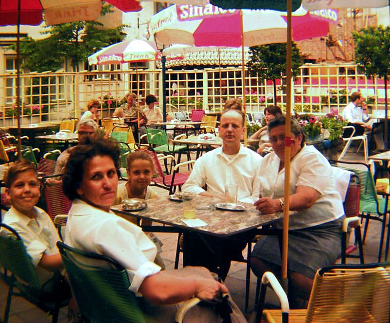 #2 Alfeld area, 1960s