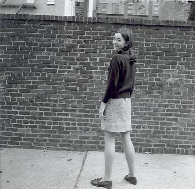 #16 Anne Philomena Delaney