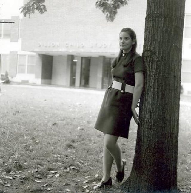 #20 Barbara Gallagher