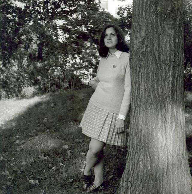 #24 Cathy DiSilvestri