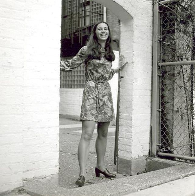 #26 Claudia Majetich