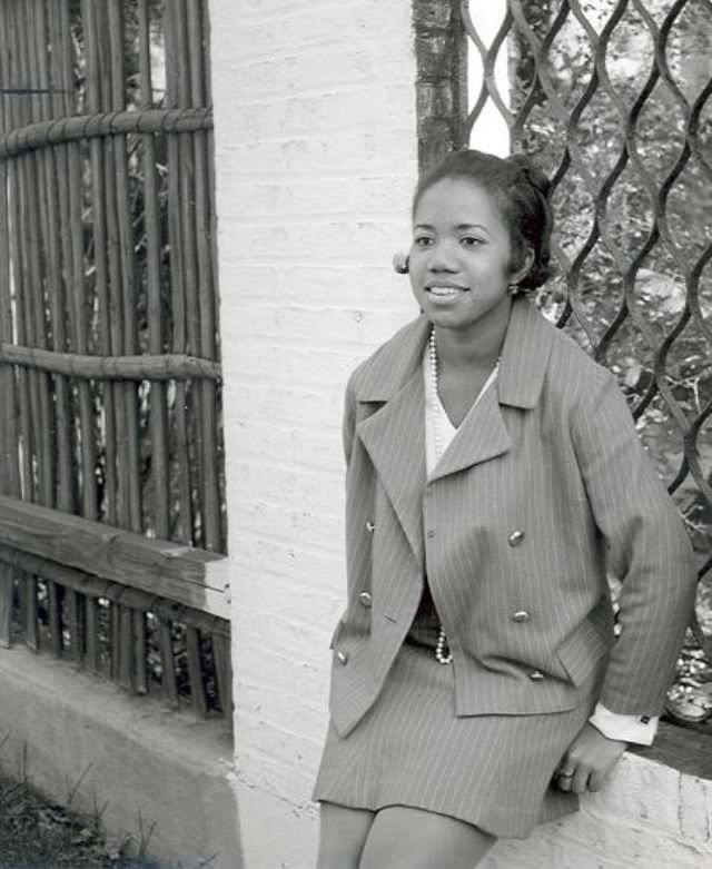 #38 Georgette Alexander