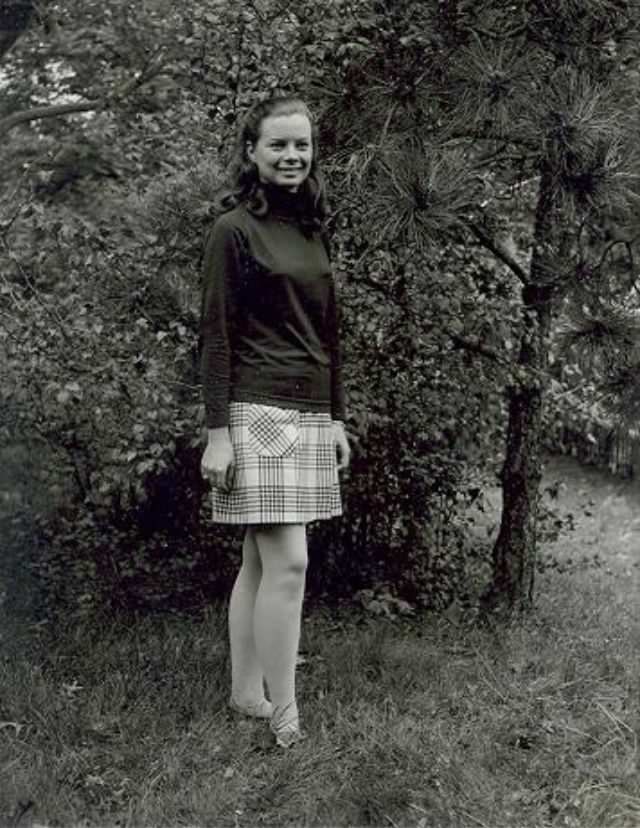 #44 Joanne Edwards