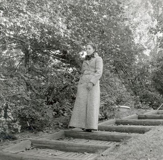 #46 Joyce Constantini