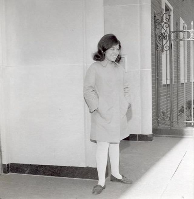 #48 Juliette Ferrara