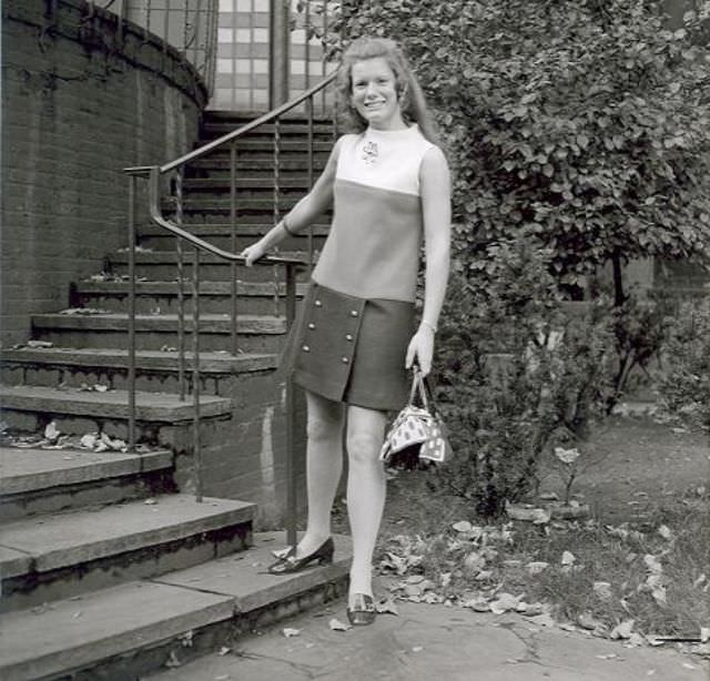 #6 Maureen O’Dwyer