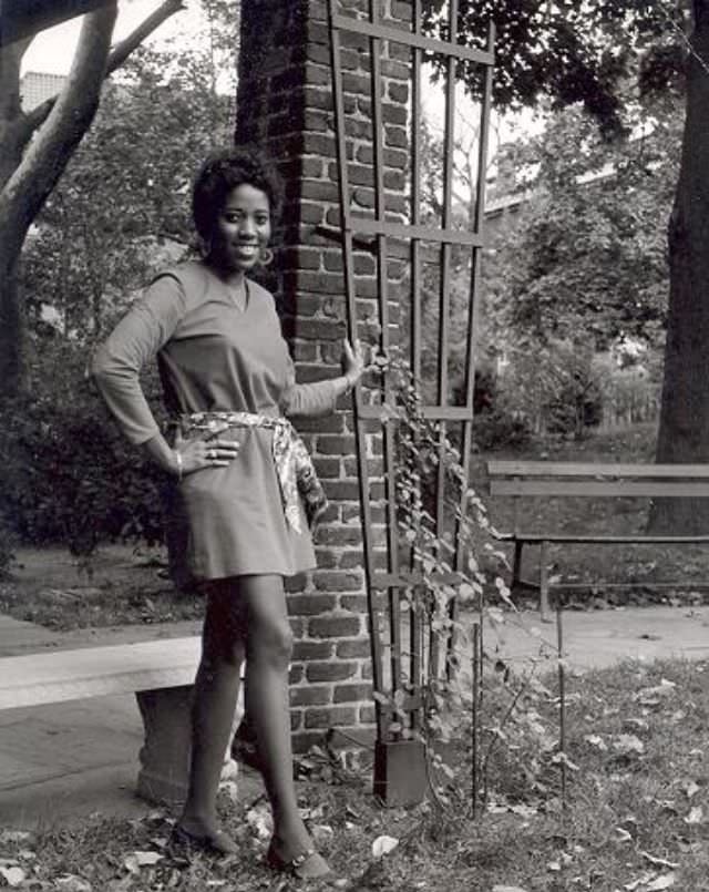 #57 Maria O’Reilly