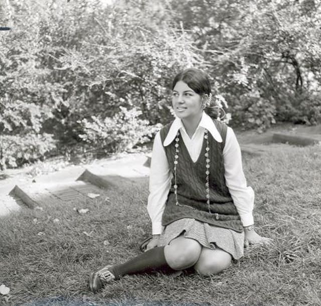 #58 Marilyn Indelicato