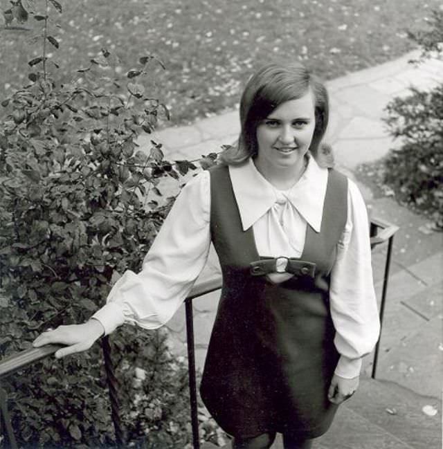 #9 Patricia McDermott