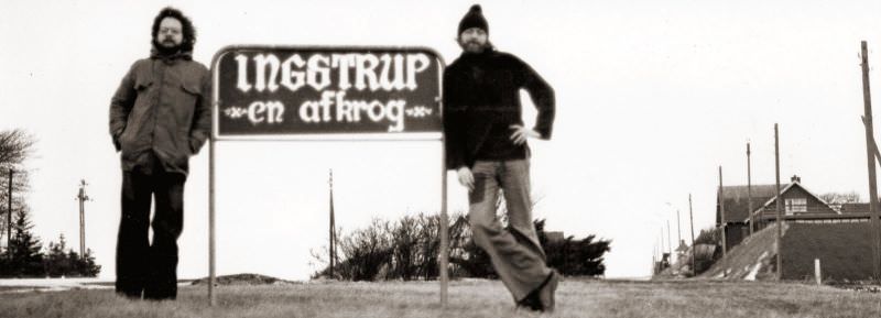 Ingstrup, an outback”, December 9, 1978