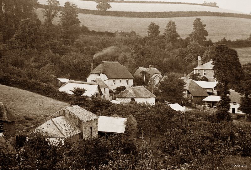 #27 Maidencombe, Devon, circa 1910s