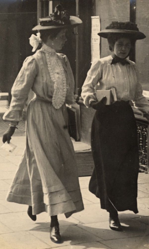 #10 Kensington. July 4, 1906