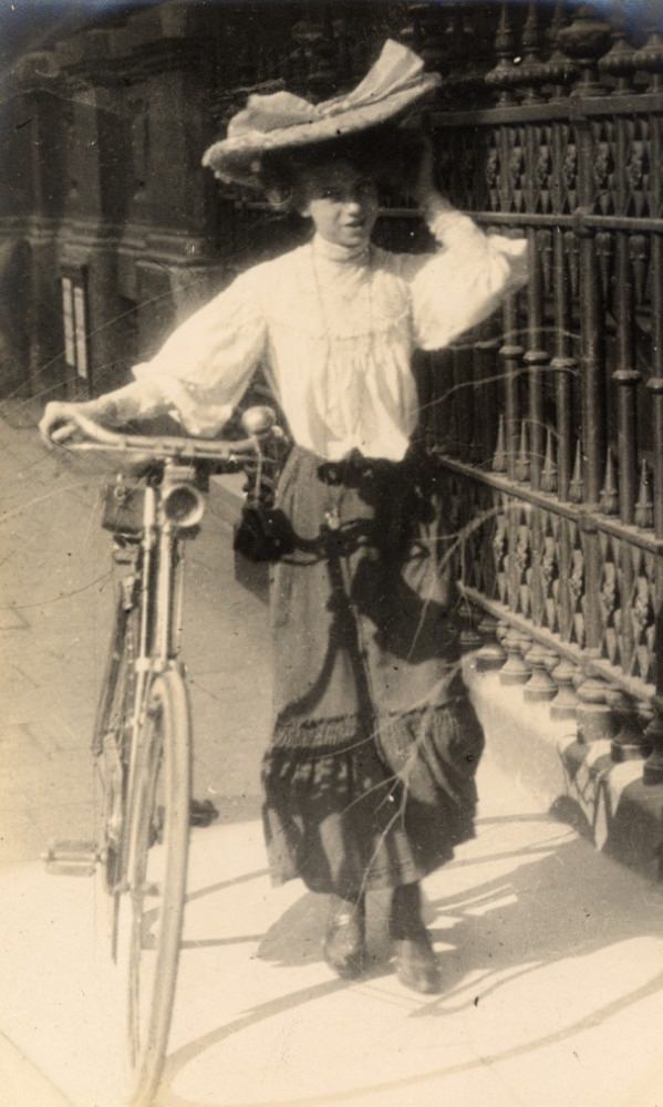 #5 Kensington. Sept. 8, 1906