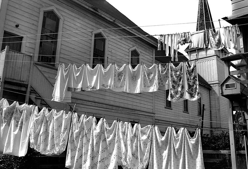 #36 West Oakland,Alameda County.