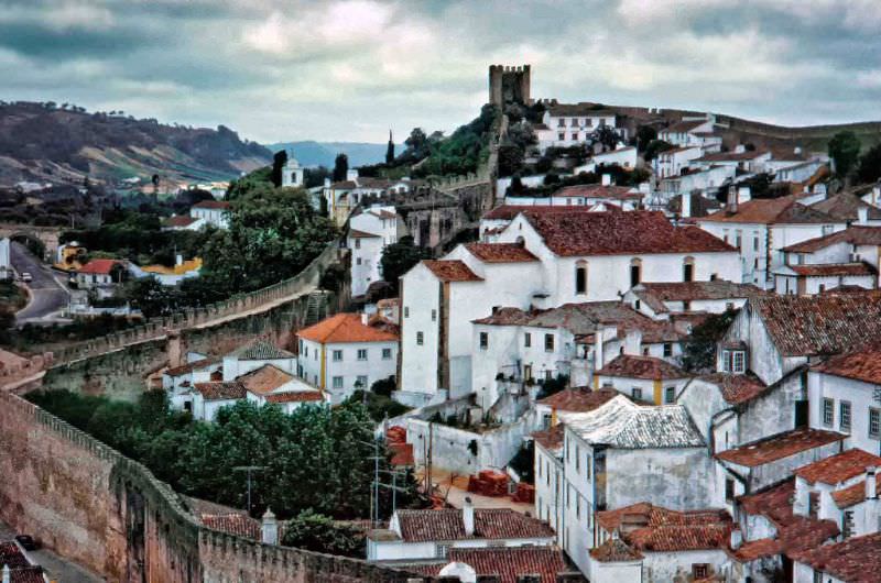 #37 Óbidos