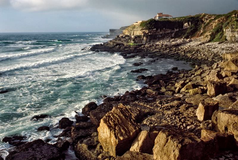 #38 Praia das Maçãs