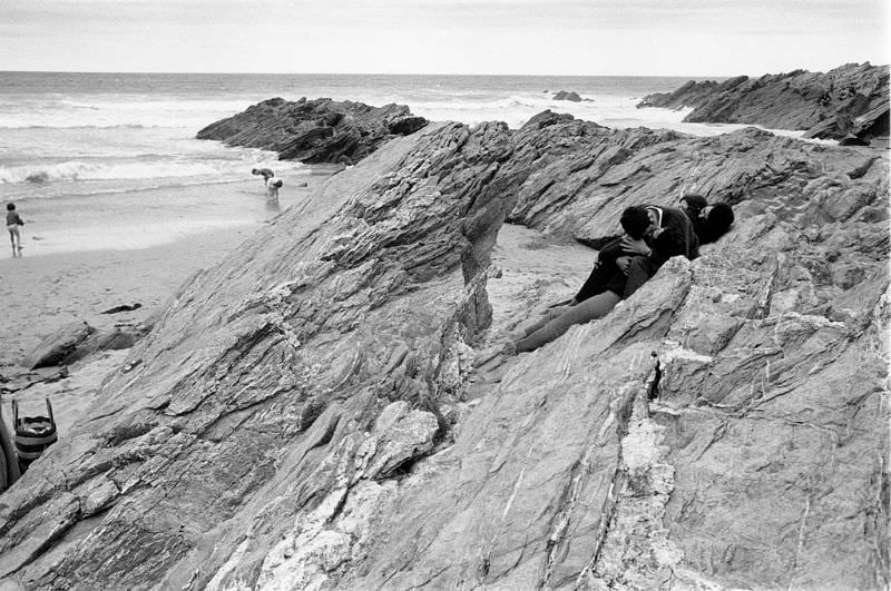 #20 Eastbourne, 1967.