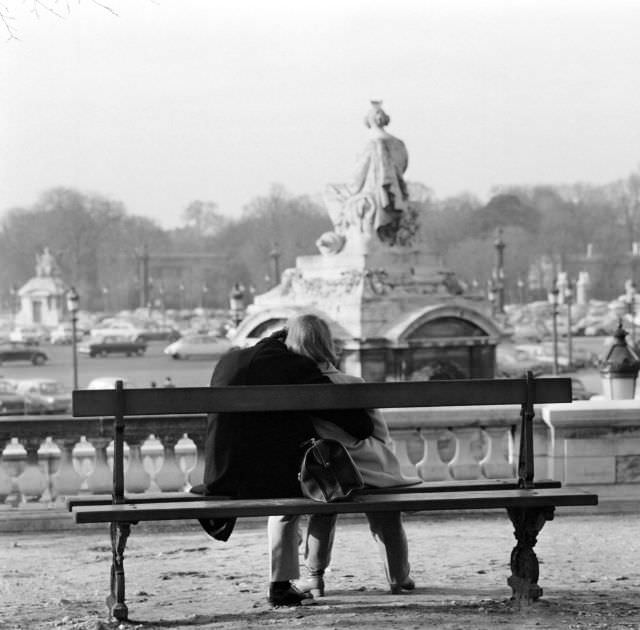 #30 Paris, 1968.