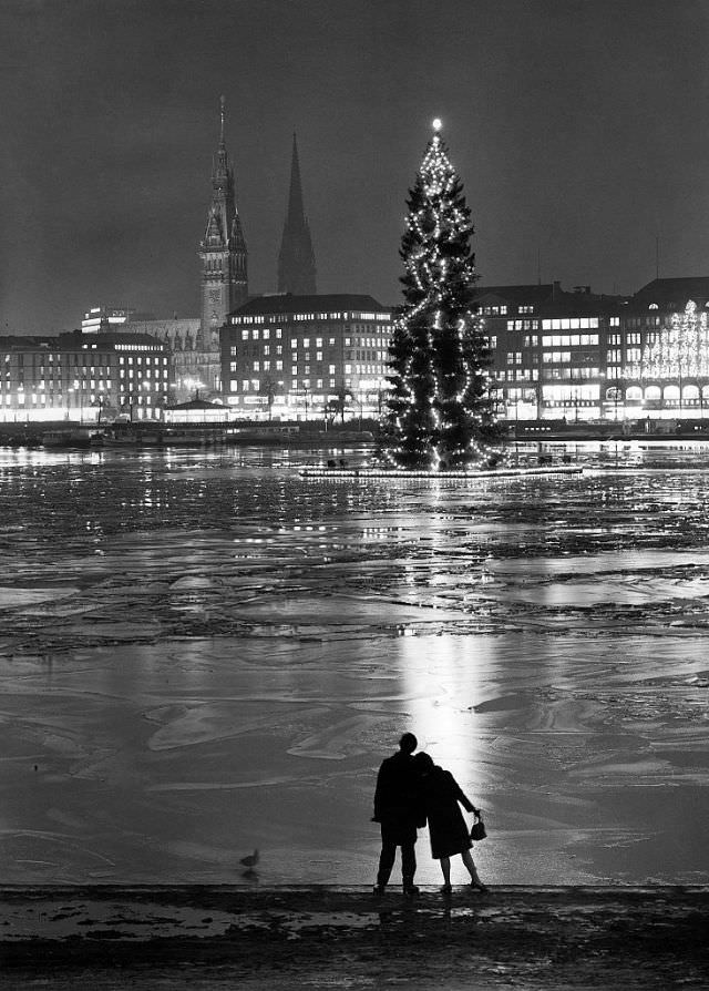 #9 Hamburg, 1965.