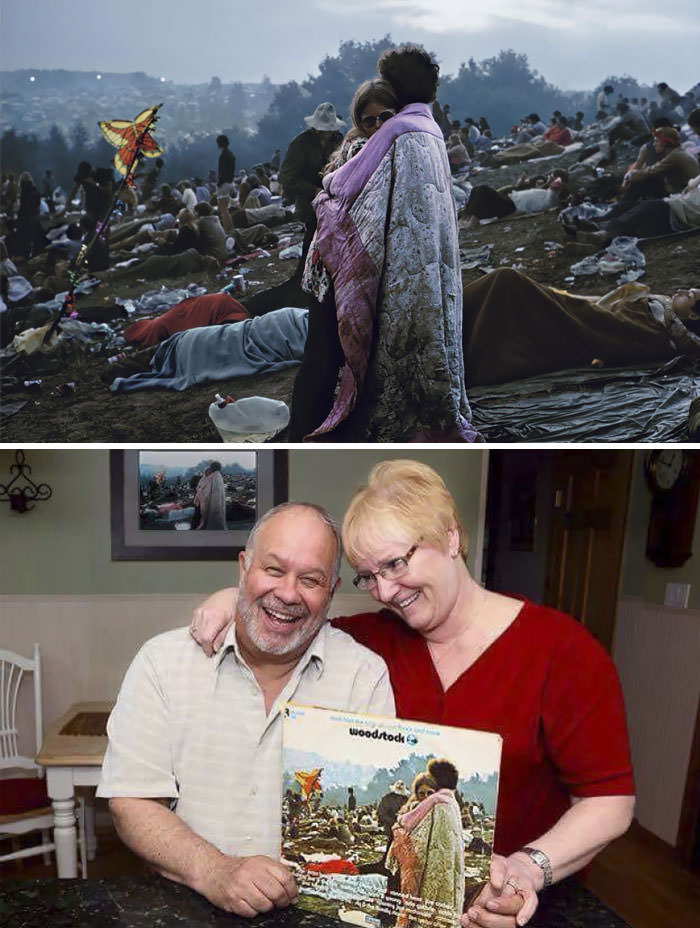 #15 Holocaust survivor and soldier who rescued her spend more than 70 years together