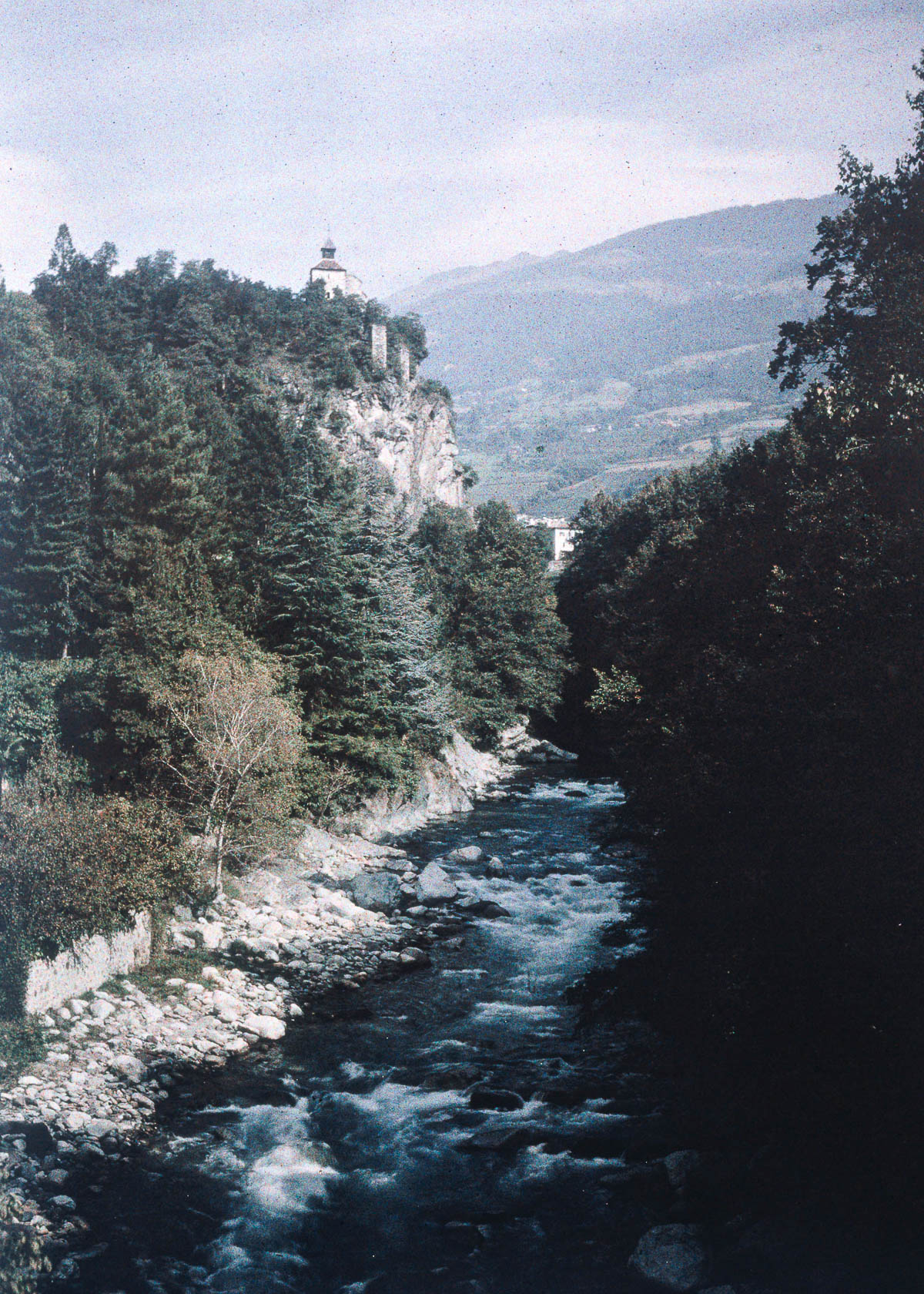 #36 Meran, Italy.c. 1930