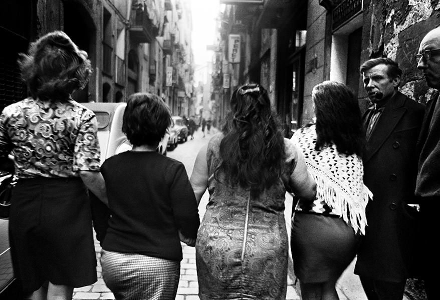 #37 Barcelona, 1969