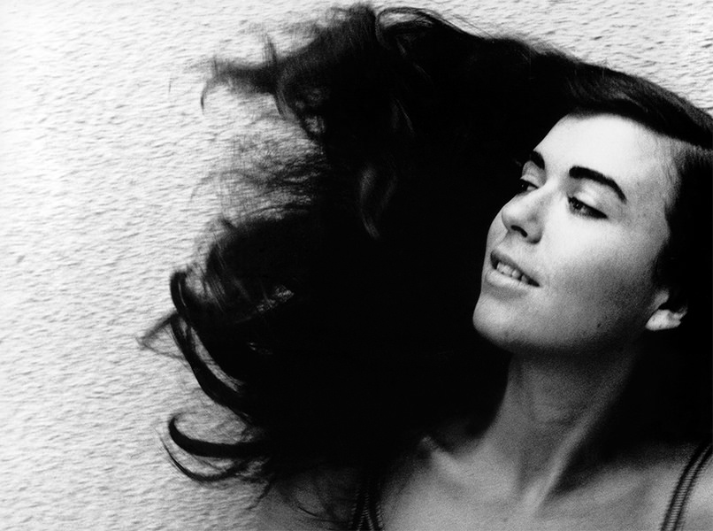 #38 Maria del Mar Bonet, 1960s