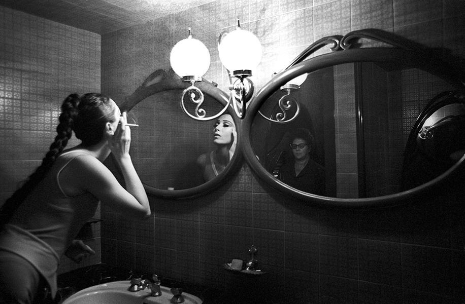 #40 Bocaccio, Barcelona, 1967