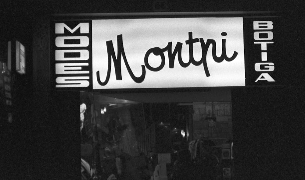 #62 Catalan, Barcelona, 1976.