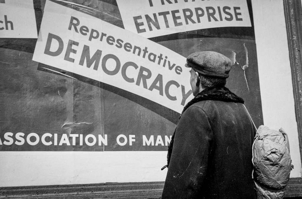 #3 Dubuque, Iowa. 1940.