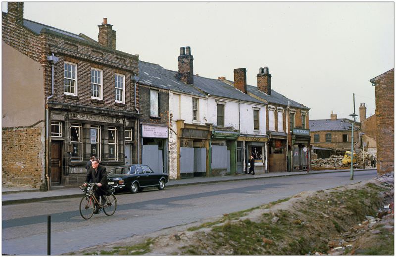 #23 Nechells Park Road, Birmingham