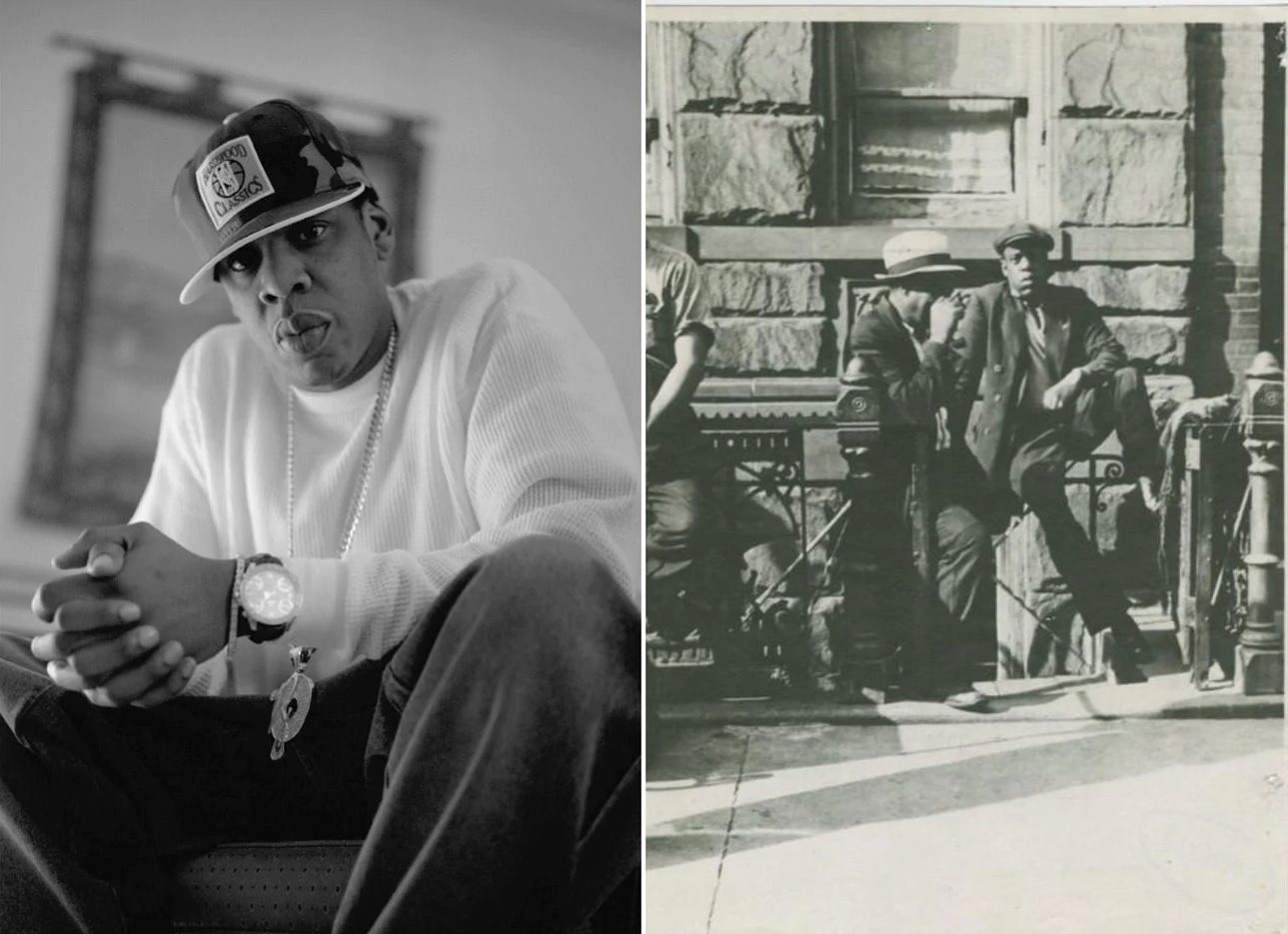 #2 Jay-Z