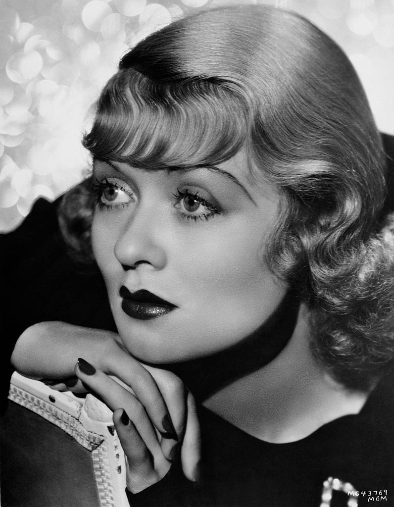 #12 Constance Bennett, 1929