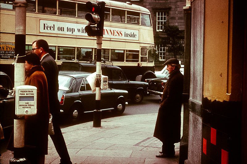 #4 Dublin, May 1966