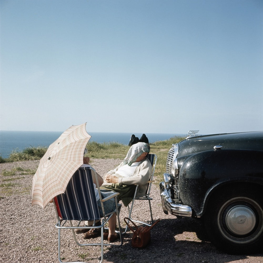#6 Brittany, 1960