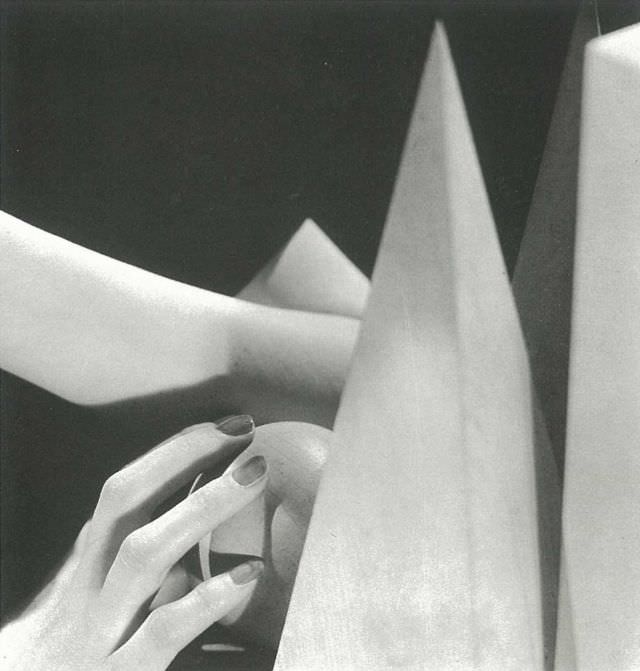 #23 Untitled, 1927